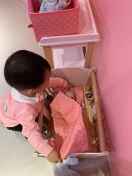 -Arkid安奈欢乐王国(百花里店)