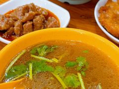 -潘国仙耳光馄饨(黄家阙路店)