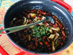 -烛影拾光观景餐厅·创意菜·摄影·小提琴(大唐不夜城店)