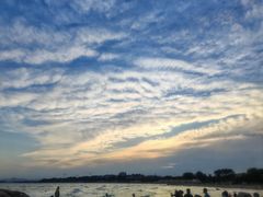 -北戴河东海水浴场