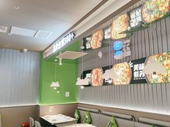 -蛙喔牛蛙(淮安吾悦店)