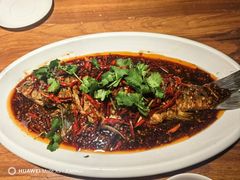-东来土菜馆(民祥园路店)