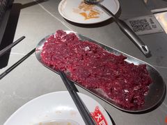 -金龙大四喜牛肉火锅