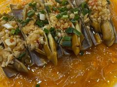 -大家发海鲜城夜排档(华山中路店)