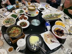 -新南华大酒店(长寿店)