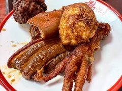 -刘小忙把子肉(北园大街总店)