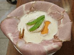 -真打拉面·日式拉面新流派(体育西横街店)