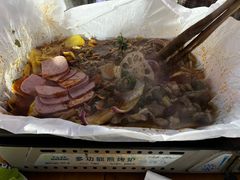 -纽道沸巫山纸包鱼(中海国际店)