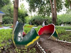 -长春公园(普阳街道)