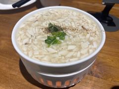 -文楼·淮扬菜·淮安早茶(河下古镇翔宇店)
