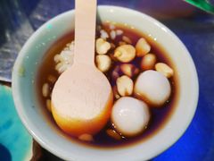 红糖冰粉-鱼库·不仅是一家烤鱼店(车公庙店)