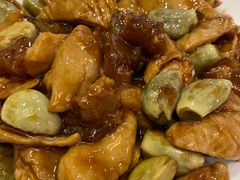 -小土豆北方菜馆(方庄店)