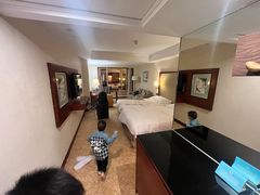 -香港皇家太平洋酒店