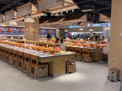 -龍歌自助小火锅(兰山上海路万达店)