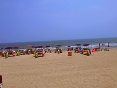 -南戴河国际娱乐中心