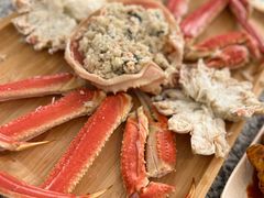 -震海贝烤贝·民俗特色店(延吉总店)
