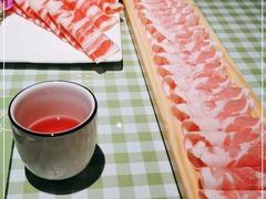 -番食园鲜食火锅(高新店)