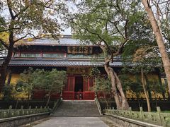 -灵顺寺