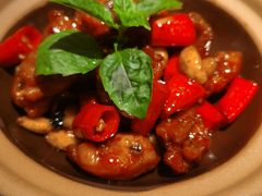 -留半山·香港食堂(啦啦宝都店)