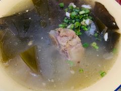 -燕子煨汤(山海关路店)