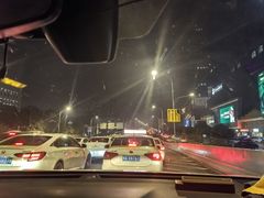 -重庆特色冷锅鱼(武大店)