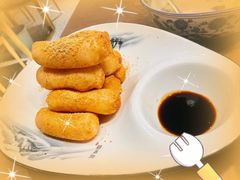 -魔鬼牛蛙小厨•脆皮烤鱼(上马墩光华时代店)