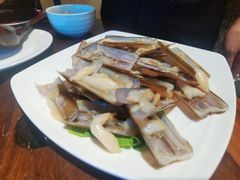 -大良毋米粥(锦龙路总店)