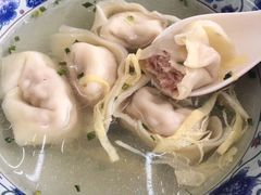 -217笋干馄饨