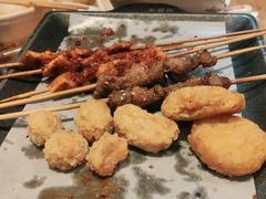 -管氏翅吧(国展店)