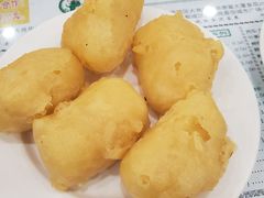炸牛奶-仁信老铺(华盖路店)