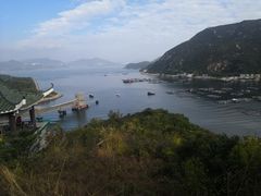 -南丫岛