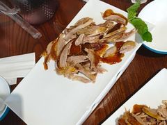 -四川饭店(长白店)