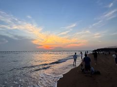 -巧克力渔家.小船海鲜胶东菜(万平口店)