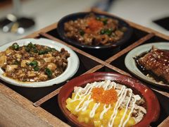 -火山屋台(新街口店)