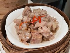 豉汁蒸排骨-御宝轩(益丰·外滩源店)