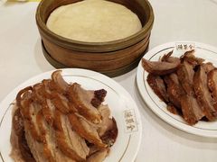 -北京全聚德(天安门店)