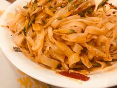 -魏家凉皮(西安秋林宏业商厦店)