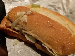 -麦当劳(东急新天地店)