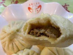 -宝正臻天津包子总店(金阳光居易店)