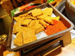 -贵厨酸汤牛肉(小十字店)