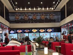 -令氏家外家岐山面(火炬路店)
