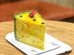 -85度C(南京龙世中心店)