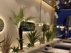 -兰湘子·湘菜小炒(崂山丽达店)