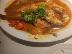 -老淮安·淮安菜(淮阴区店)
