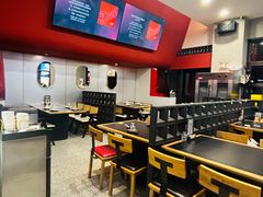 -红东阁东北菜烤肉酒馆(CROSS万象汇店)