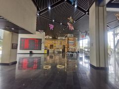 -房山世界地质公园博物馆