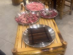 -相遇·鲜炒黄牛肉(丹阳吾悦广场店)