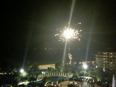 -惠州金海湾嘉华度假酒店