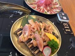 -汤连得温泉馆(宝山店)