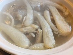 -龙泉人椰子鸡.糟粕醋.海南菜(三亚旗舰店)